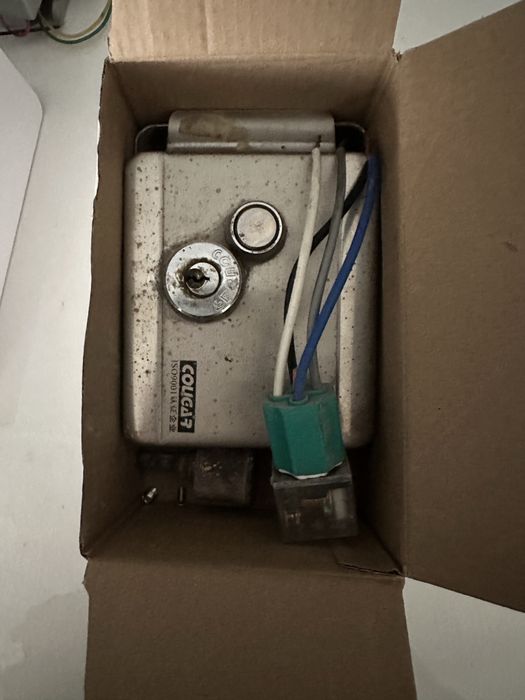 Видео домофон смарт