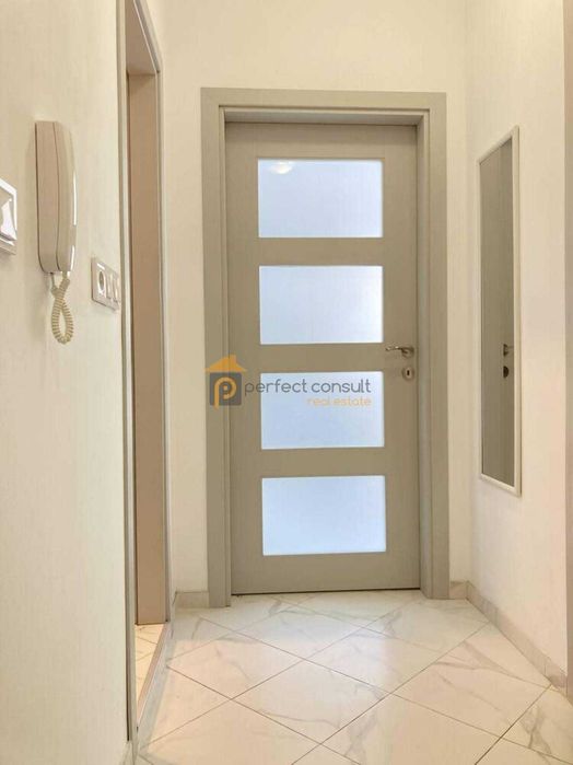 Дава се под наем Двустаен апартамент в Пловдив, Център - 65 кв.м за 475 € - Снимка #5