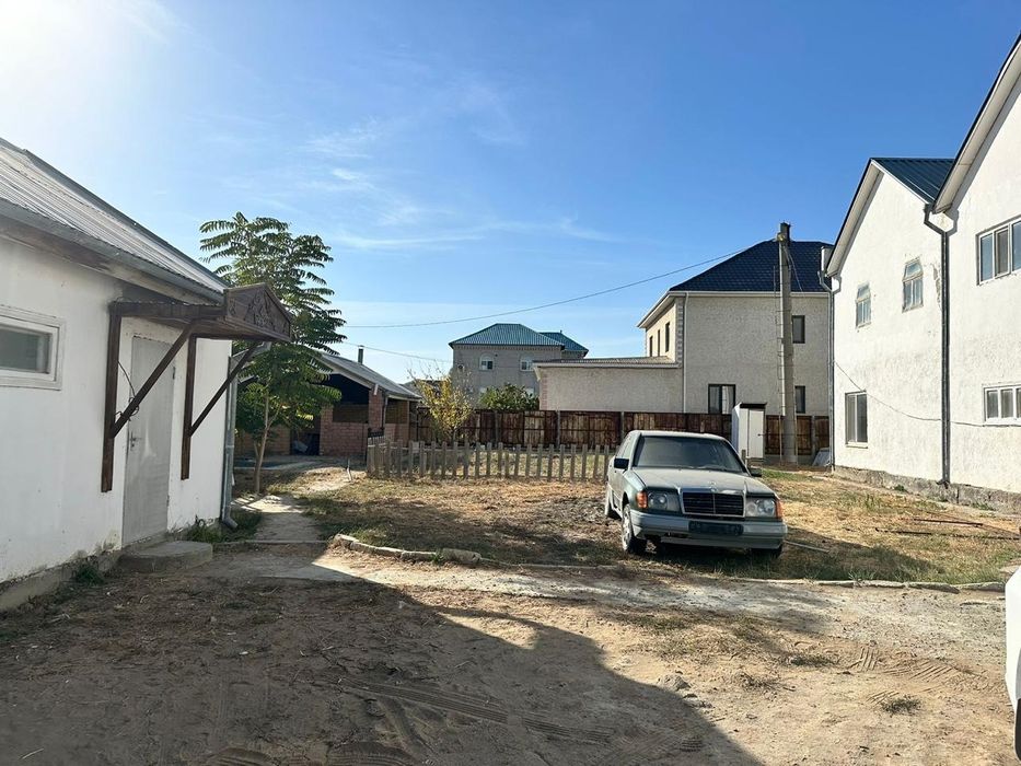 Коттедж сатылады.