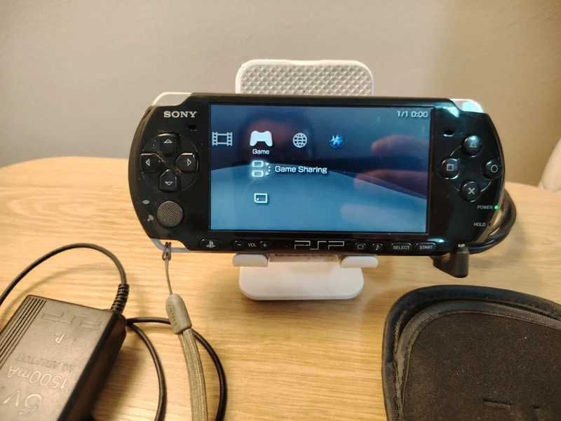 Psp 3004 Sony modata
