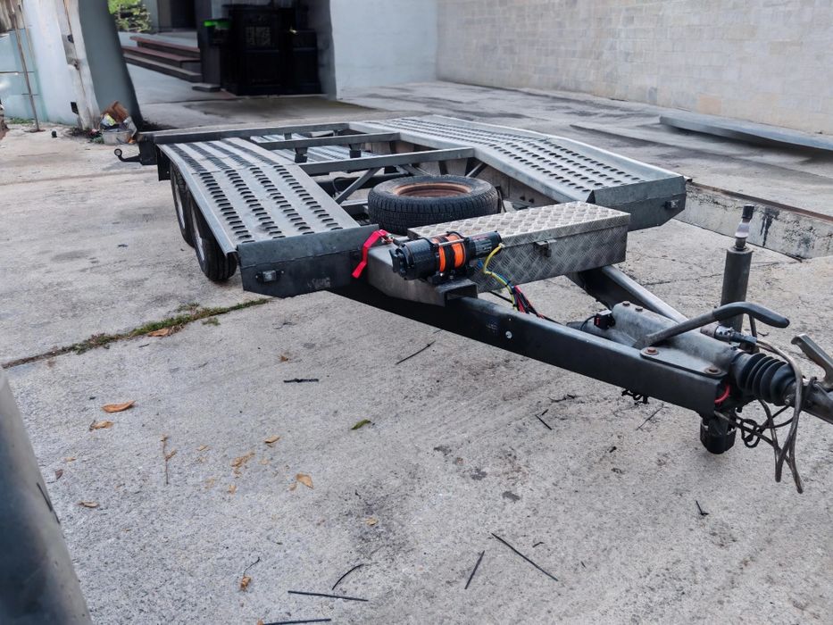 Платформа под наем