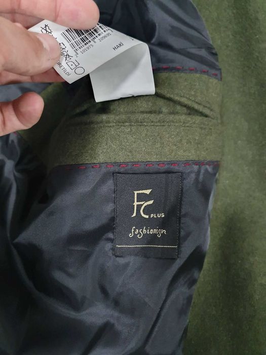 Palton  primavara -toamna