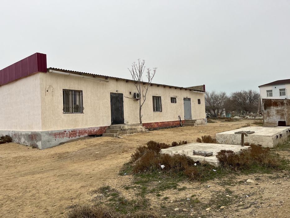 Кафе-магазин “Тұлпар”