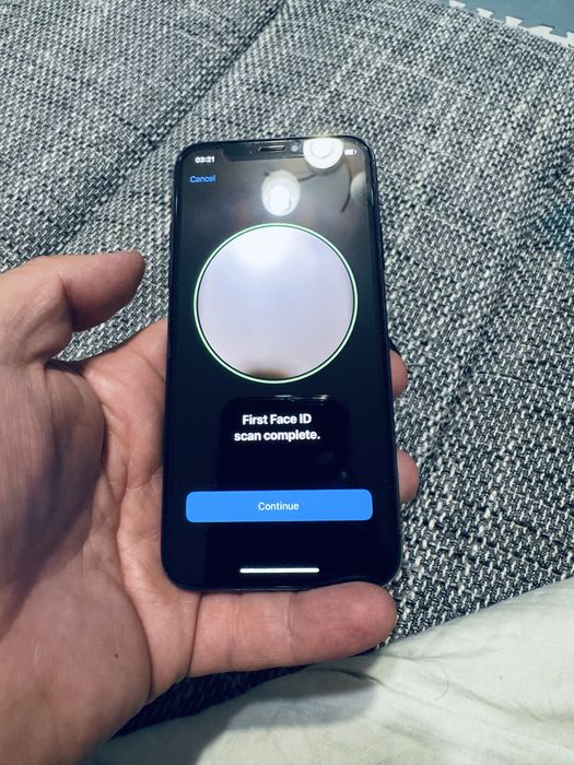 iPhone XS 256GB Space Gray 97% ca Nou