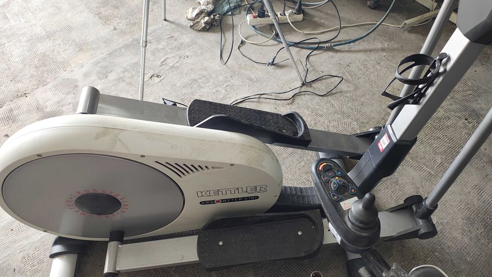 Antrenor Kettler Crosstrainer CTR1