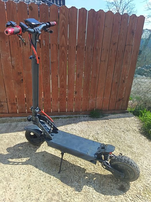 Kamikaze k1 plus