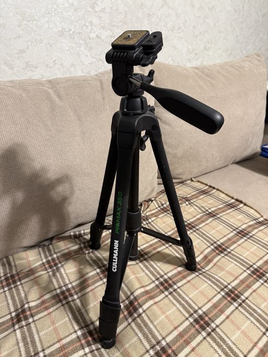 штатив Cullmann Primax 350