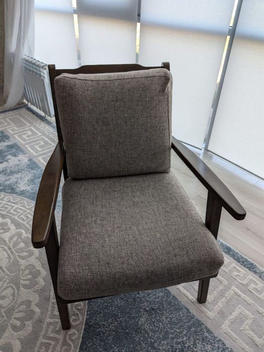 Кресло - привезен с США