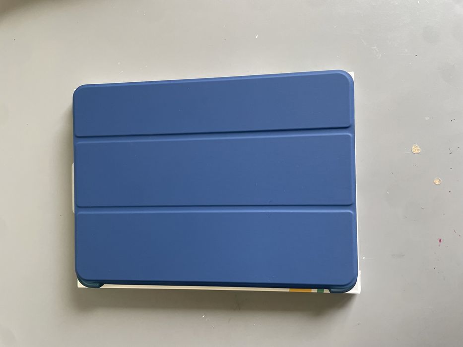 Husa IPad Air 4 Navy Blue Bucuresti Sectorul 2 • OLX.ro