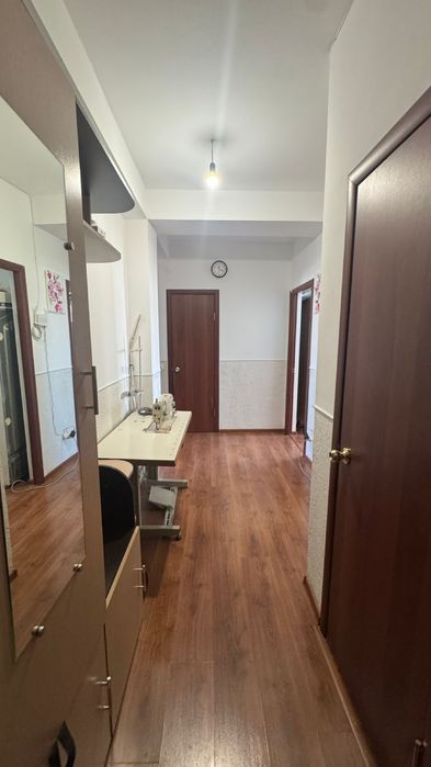 Квартира 2 - х комнатная