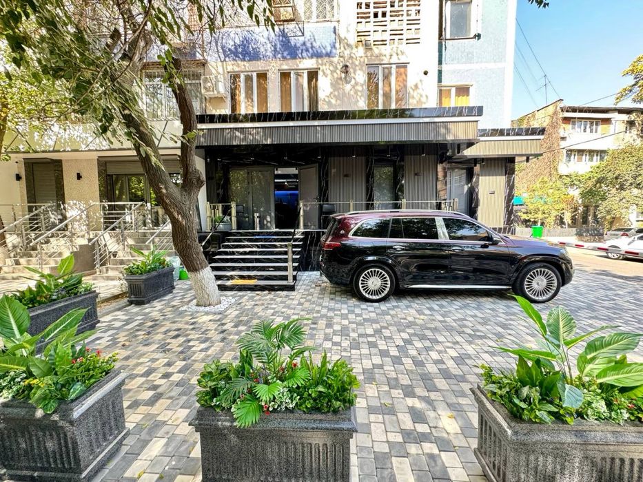 Сдается в аренду Евро офис с мебелью и техникой 75м2 - Ц-1 | Feed Up