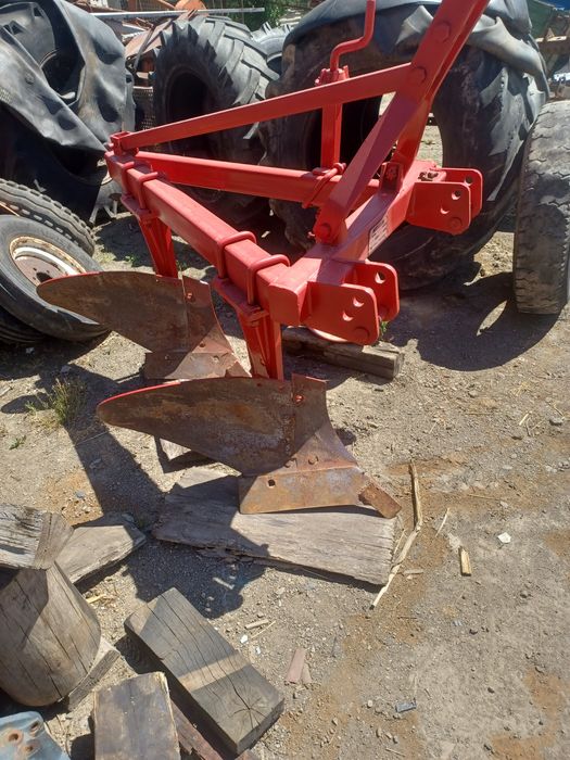 Utilaje agricole