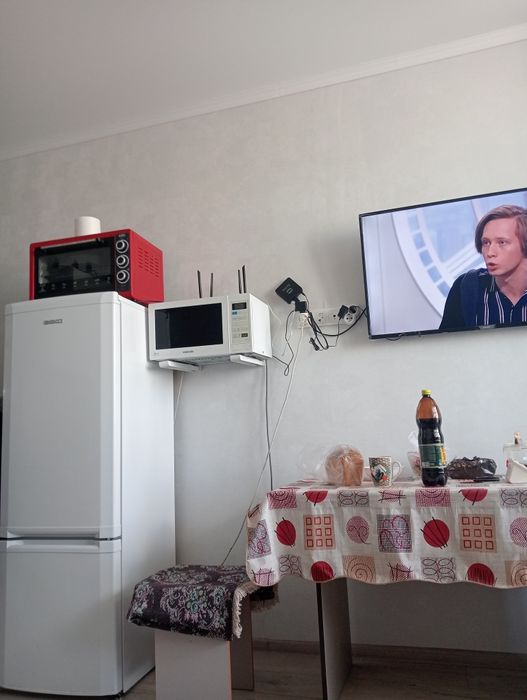 Продам  квартиру-студию