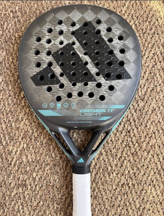 Racheta padel Adidas Cross It Light