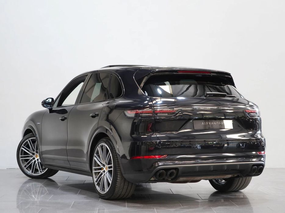 Jante Porsche 21 R21Panamera porsche cayenne