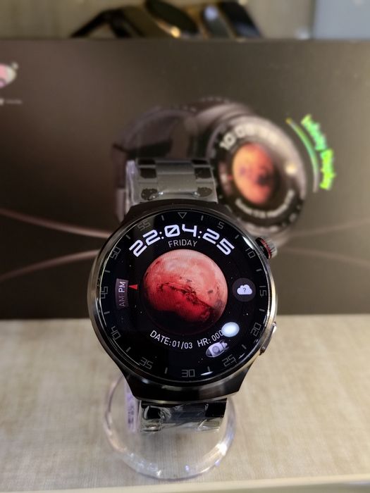 Smart watches new models