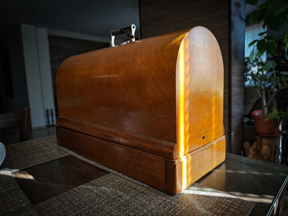 в рубрика АНТИКИ : шевна машина UNION