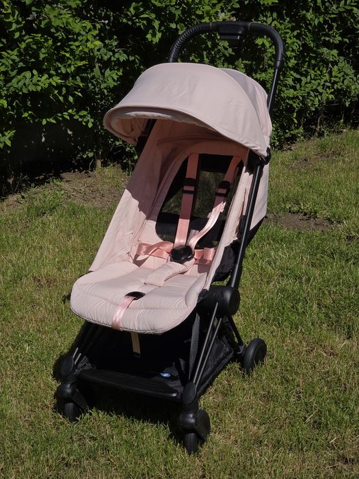 Carucior Cybex Coya roz