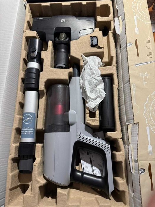 Aspirator Electrolux Animal 800