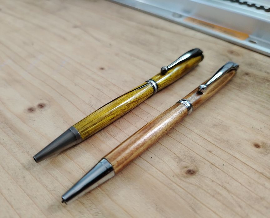 Pix lucrat manual -lemn exotic