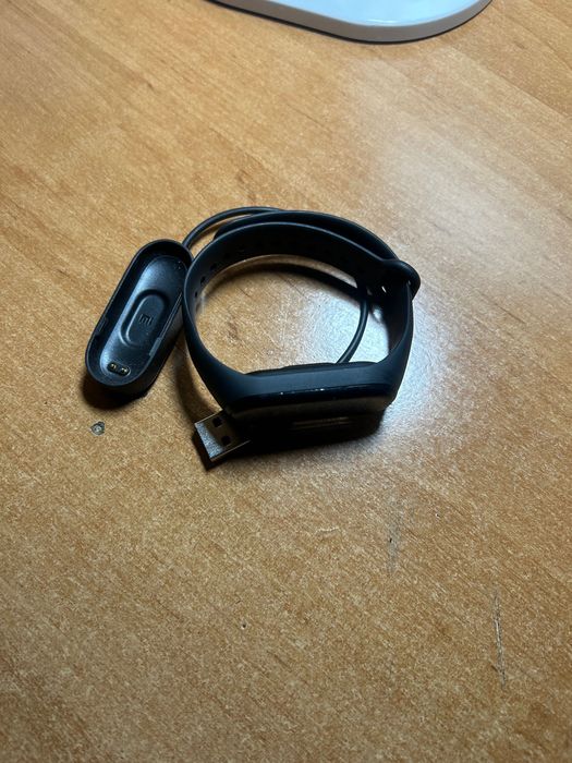 Xiaomi mi mi mi band
