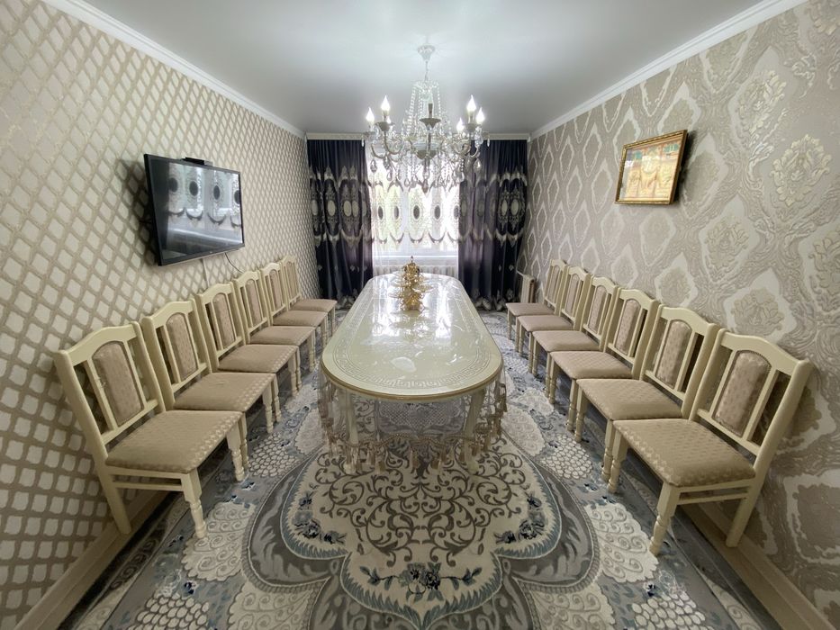 Продается ковер размером 3х5 метров