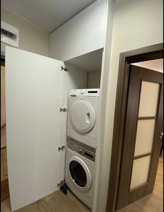 Продава се Двустаен апартамент в София, Борово - 72 кв.м за 2167 €/кв.м - Снимка #4