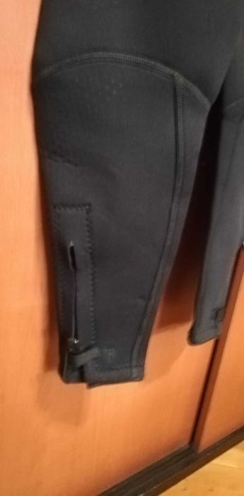 Нов неупренов костюм