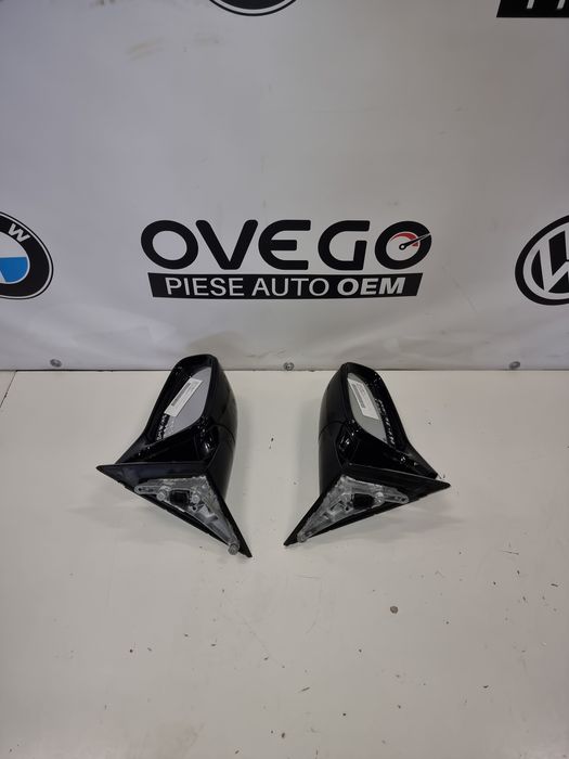 Oglinda BMW M5 F90 seria 5 G30 G31 , F0184102 , F0184101