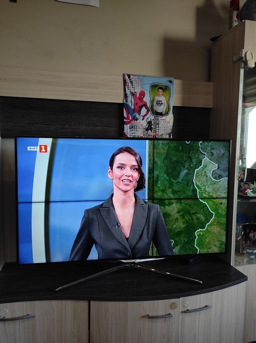 Смарт Телевизор SAMSUNG 46 инча