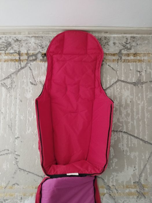 Переносная люлька