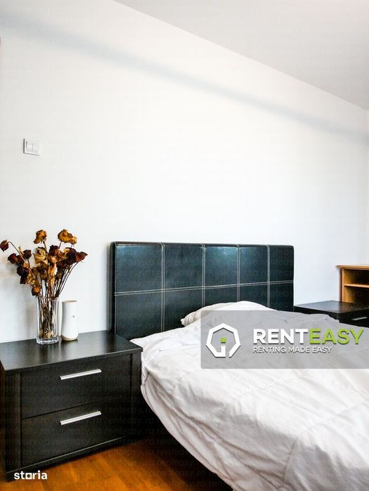 Apartament cu 3 camere decomandat de inchiriat situat langa UMF