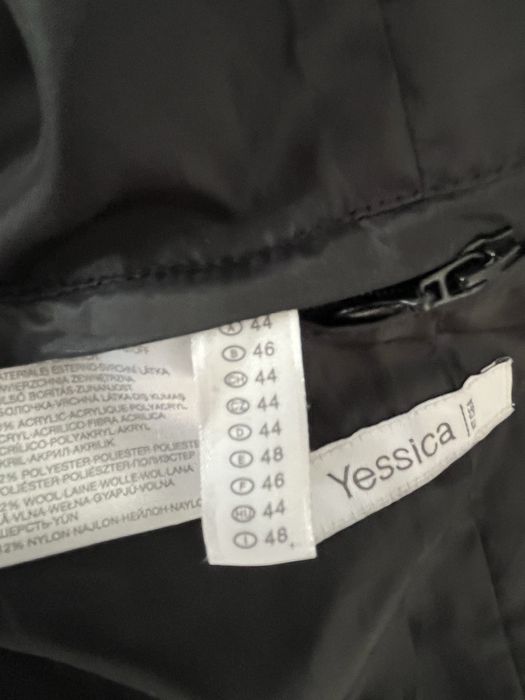 Палто тип   сако