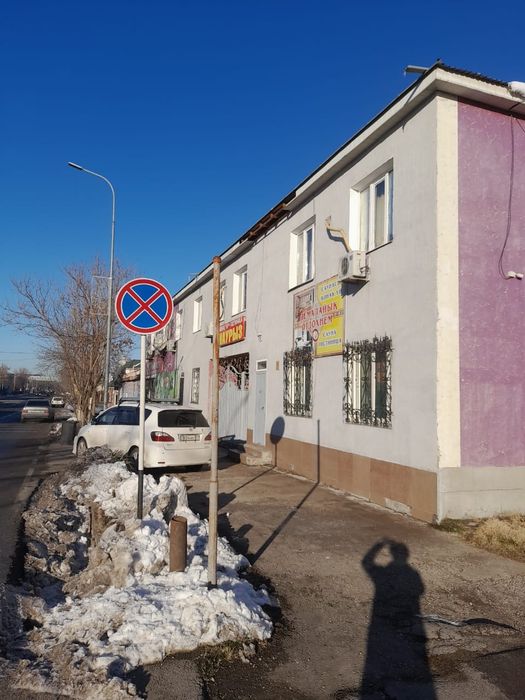 Сауна Наурыз, Таукехана 263