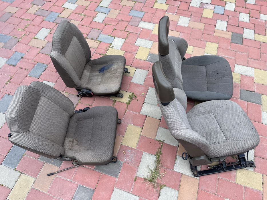 Set scaune suzuki vitara