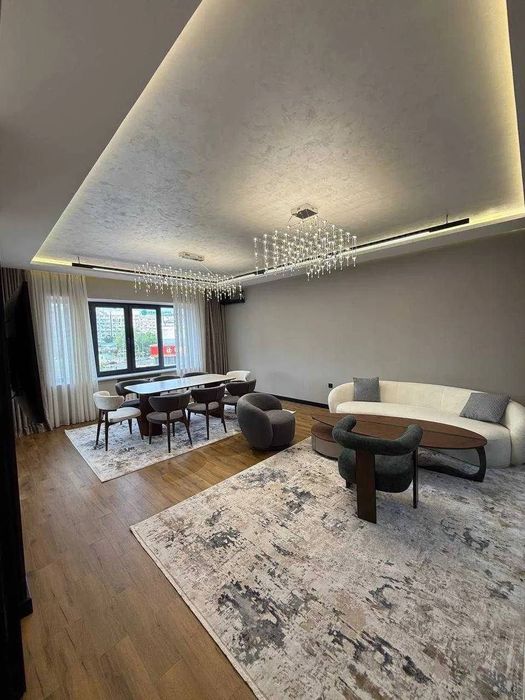 Квартира 4/4/8  Габус 
Метро Ойбек