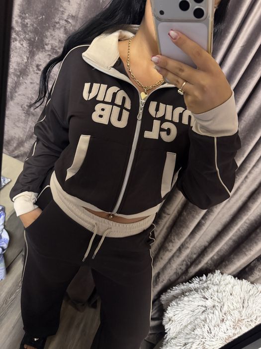 Trening Miu Miu de dama S M L XL 2XL