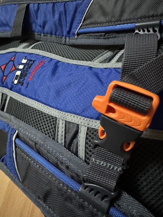 Mc Kinley туристическа раница