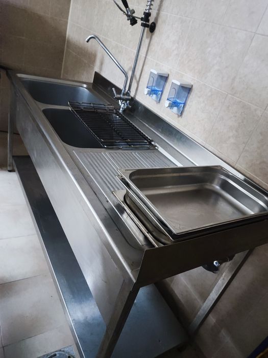 Продава се Заведение в Банско - 150 кв.м за 11 €/кв.м - Снимка #5