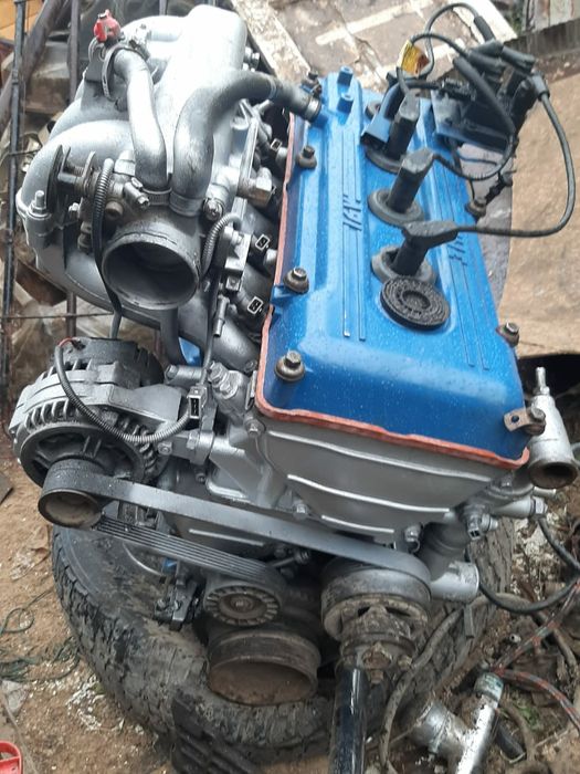 Газель запчасти б/у