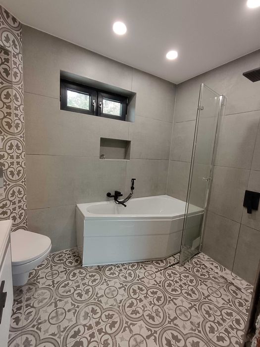 Ремонт на Бани Перник/София