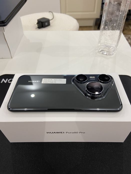 Vand Huawei Pura80 Pro