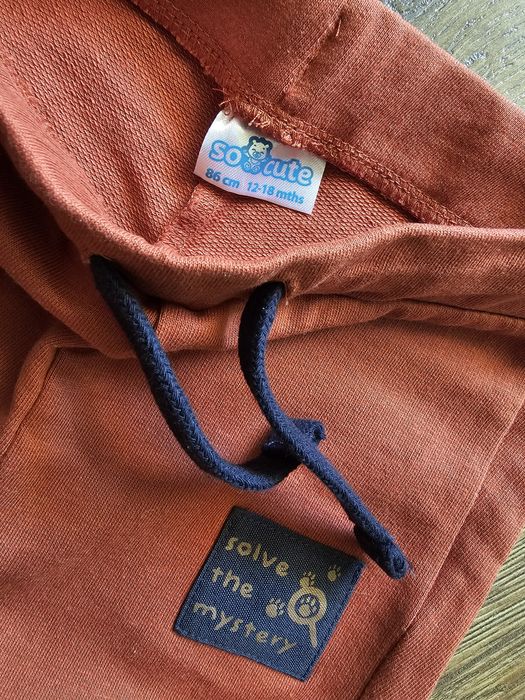 Сет бебешки детски дрехи, комплект H&M, Primark, LCWaikiki, Pepco