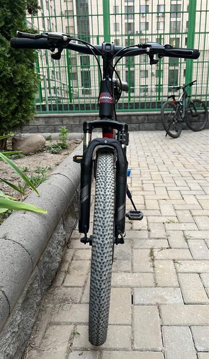 Продается Trinx M134