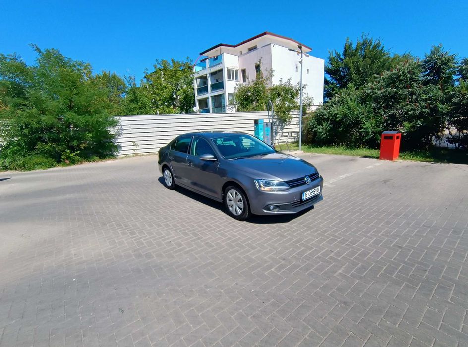 Vând urgent Volskwagen