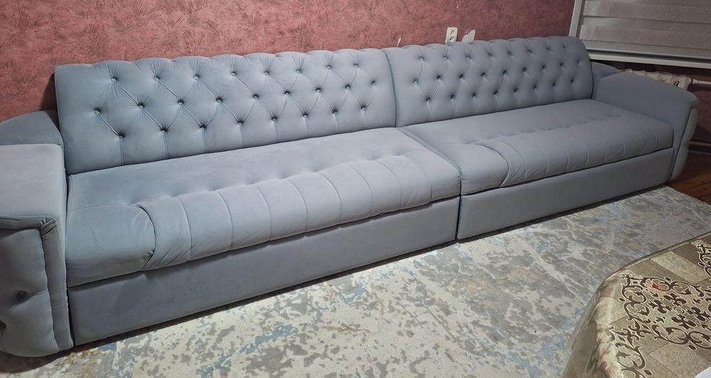 Диван ортопедический материал