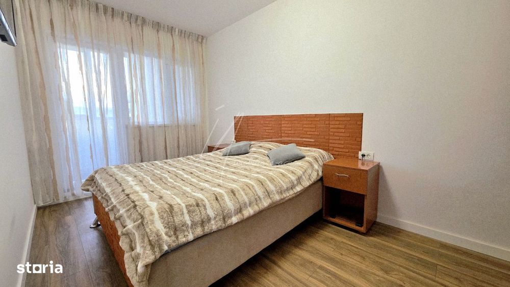 Apartament Studio, la 8 minute de Metrou Berceni, Popesti-Leordeni