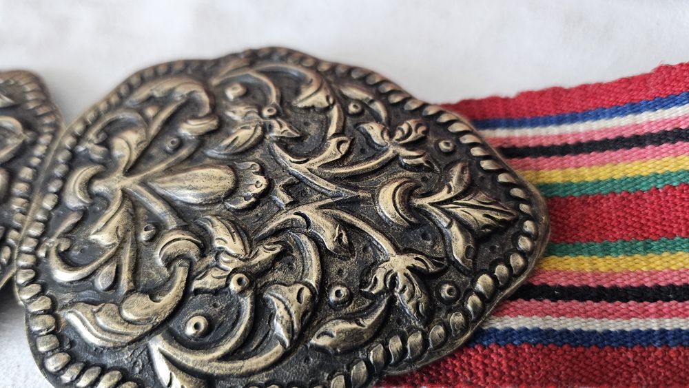 Пафта накит за носия