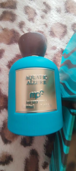 Арабски п а р ф ю м