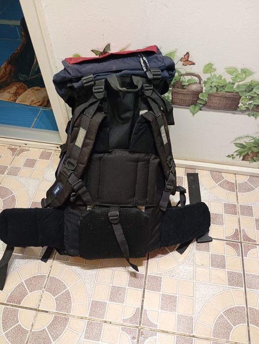 Rucsac de drumeție montană